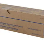 Konica Minolta TN-512M Γνήσιο Toner Laser Εκτυπωτή Ματζέντα 26000 Σελίδων (A33K352)