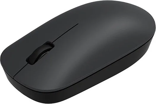 20200710093926_4678c477 Xiaomi Mi Lite Ασύρματο Ποντίκι Μαύρο - Image 1