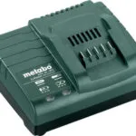 Metabo Φορτιστής Μπαταριών Εργαλείου 12-36V Λιθίου ASC 55