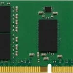 Kingston Premier DDR4 με Module 1x16GB και Ταχύτητα 3200 για Server KSM32RS4/16HDR