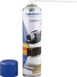 Esperanza Spray Συμπιεσμένου Αέρα Σπρέι Πεπιεσμένου Αέρα για Ηλεκτρονικές Συσκευές 600ml ES118