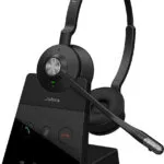 Jabra Engage 65 VOIP Headset Stereo (9559-553-111)