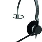 Jabra Biz 2300 VOIP Headset QD Mono (2303-820-104)