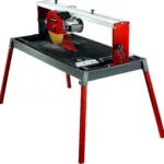 Einhell Tesc 920 L Κόφτης Πλακιδίων Υγρής Κοπής Ηλεκτρικός 2.2kw 920mm 4301432