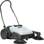Nilfisk SW250 920 Χειροκίνητο Σάρωθρο με Κάδο 38Lt