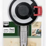 Bosch 2609256D86 Λάμα Nanoblade Wood Speed 65 για Ξύλο