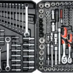 Yato YT-38811 Βαλίτσα με 111 Εργαλεία