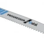 Bosch T123X Λάμες για Μέταλλο 100mm 5τμχ