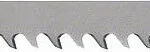 Bosch S1542K Λάμες Σπαθοσέγας Top for Wood για Ξύλο 240mm 2τμχ