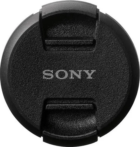 20200716142142_sony_lens_cap_alc_f62s Sony ALC-F62S Κάλυμμα Φακού 62mm - Image 1