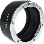 Novoflex Leica R Αντάπτορας Φακού Leica TLET/LER