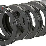 Novoflex LEM/VIS III Extension Tube