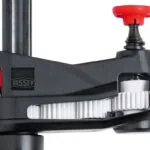 Bessey GearKlamp Σφιγκτήρας Τύπου "F" με Μέγιστο Άνοιγμα 300mm