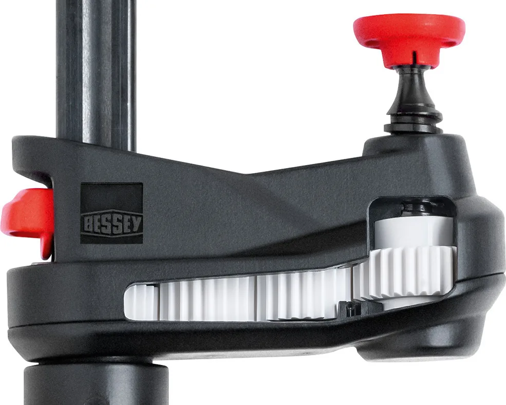 20200717135634_3f49f372 Bessey GearKlamp Σφιγκτήρας Τύπου "F" με Μέγιστο Άνοιγμα 300mm - Image 1