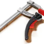 Bessey KLI Σφιγκτήρας Τύπου "F" με Μέγιστο Άνοιγμα 250mm