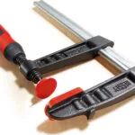 Bessey TG-2K Σφιγκτήρας Τύπου "F" με Μέγιστο Άνοιγμα 300mm