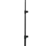 Konig & Meyer 10810 Αναλόγιο Έγχορδων Ύψους 72-152cm Μαύρο 10810-000-55
