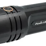 Fenix Επαναφορτιζόμενος Φακός LED IP68 με Μέγιστη Φωτεινότητα 10000lm LR35R