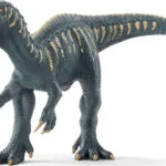 Schleich-S Baryonyx για 4+ Ετών 25εκ. 15022