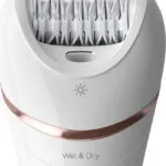 Philips Epilator Series 8000 Σετ Αποτρίχωσης Epilator για το Σώμα BRE730/00