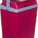 Clatronic Cool Box KB 3713 Φορητό Ψυγείο Ηλεκτρικό 22lt 12V / 230V Κόκκινο 263879