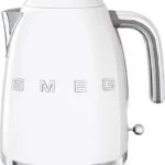 Smeg Βραστήρας 1.7lt 2400W Λευκός KLF03WHEU