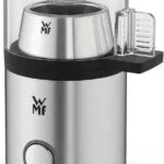 WMF 04.1522.0011 Βραστήρας Αυγών 1 Θέσης 60W Ασημί