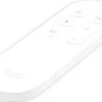 Yeelight YLYK01YL Ασύρματο Τηλεχειριστήριο Bluetooth YLYK01YL