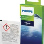 Philips CA6705/10 Καθαριστικό Καφετιέρας Φακελάκια