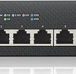 Zyxel XS1930-10 Managed L3 Switch με 8 Θύρες Gigabit (10Gbps) Ethernet και 2 SFP Θύρες