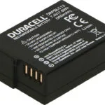 Duracell Μπαταρία Φωτογραφικής Μηχανής DRPBLC12 Ιόντων-Λιθίου (Li-ion) 950mAh Συμβατή με Panasonic