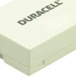 Duracell Μπαταρία Φωτογραφικής Μηχανής DR9945 Ιόντων-Λιθίου (Li-ion) 1020mAh Συμβατή με Canon