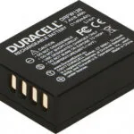 Duracell Μπαταρία Φωτογραφικής Μηχανής DRFW126 Ιόντων-Λιθίου (Li-ion) 1000mAh Συμβατή με Fujifilm