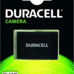 Duracell Μπαταρία Φωτογραφικής Μηχανής DR9952 Ιόντων-Λιθίου (Li-ion) 890mAh Συμβατή με Panasonic