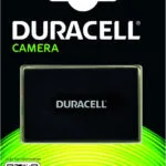Duracell Μπαταρία Φωτογραφικής Μηχανής DR9902 Ιόντων-Λιθίου (Li-ion) 1100mAh Συμβατή με Olympus