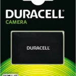 Duracell Μπαταρία Φωτογραφικής Μηχανής DR9964 Ιόντων-Λιθίου (Li-ion) 1100mAh Συμβατή με Olympus