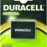 Duracell Μπαταρία Φωτογραφικής Μηχανής DR9940 Ιόντων-Λιθίου (Li-ion) 850mAh Συμβατή με Panasonic