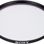 Sony MC Protecting Filter Φίλτρo PRO Διαμέτρου 49mm με Επίστρωση MC για Φωτογραφικούς Φακούς VF49MPAM