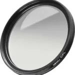 Walimex Pro Φίλτρo CPL Διαμέτρου 58mm με Επίστρωση MC για Φωτογραφικούς Φακούς 19952