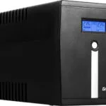 Green Cell Power Proof UPS Line-Interactive 2000VA 1400W με 3 IEC Πρίζες