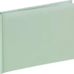 HAMA Άλμπουμ Pastel Green 50 Σελίδων Pastel Green 00002730 24x17εκ.
