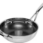 WMF Profi Resist Wok από Αλουμίνιο με Αντικολλητική Επίστρωση 28cm 17.5653.6411