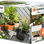 Gardena Σύστημα Αυτόματου Ποτίσματος Σταγόνας 1200gr 1τμχ 01265-20