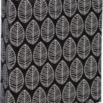 HAMA Mini Άλμπουμ La Fleur για 40 Φωτογραφίες Διαστάσεων 10x15εκ. Μαύρο 00002229