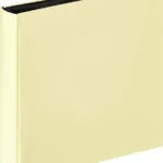 Walther Άλμπουμ Fun 100 Σελίδων Cream FA-308-H 30x30εκ.