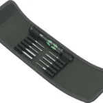 Wera Κατσαβίδι με 11 Εναλλασσόμενες Μύτες 05073676001