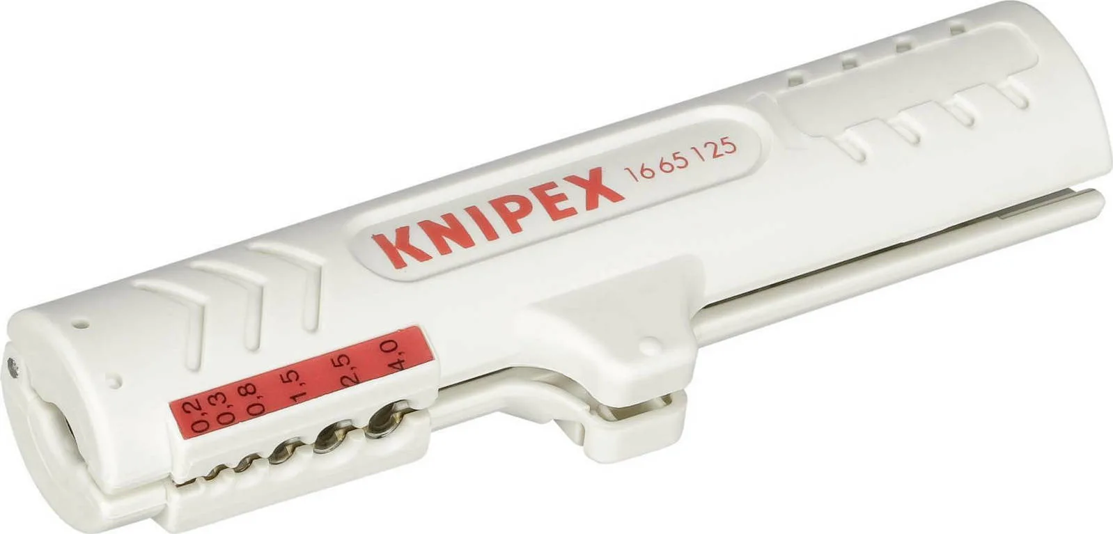 20200804102903_33745404 Knipex Απογυμνωτής Καλωδίων Δικτύου με Μήκος 125mm 16 65 125 SB - Image 1