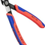 Knipex Πλαγιοκόφτης Μήκους 125mm 78 91 125
