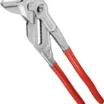 Knipex Γκαζοτανάλια 3½" 400mm 86 03 400