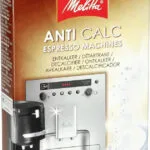 Melitta Anticalc Espresso Machines 178582 Καθαριστικό Καφετιέρας 80gr